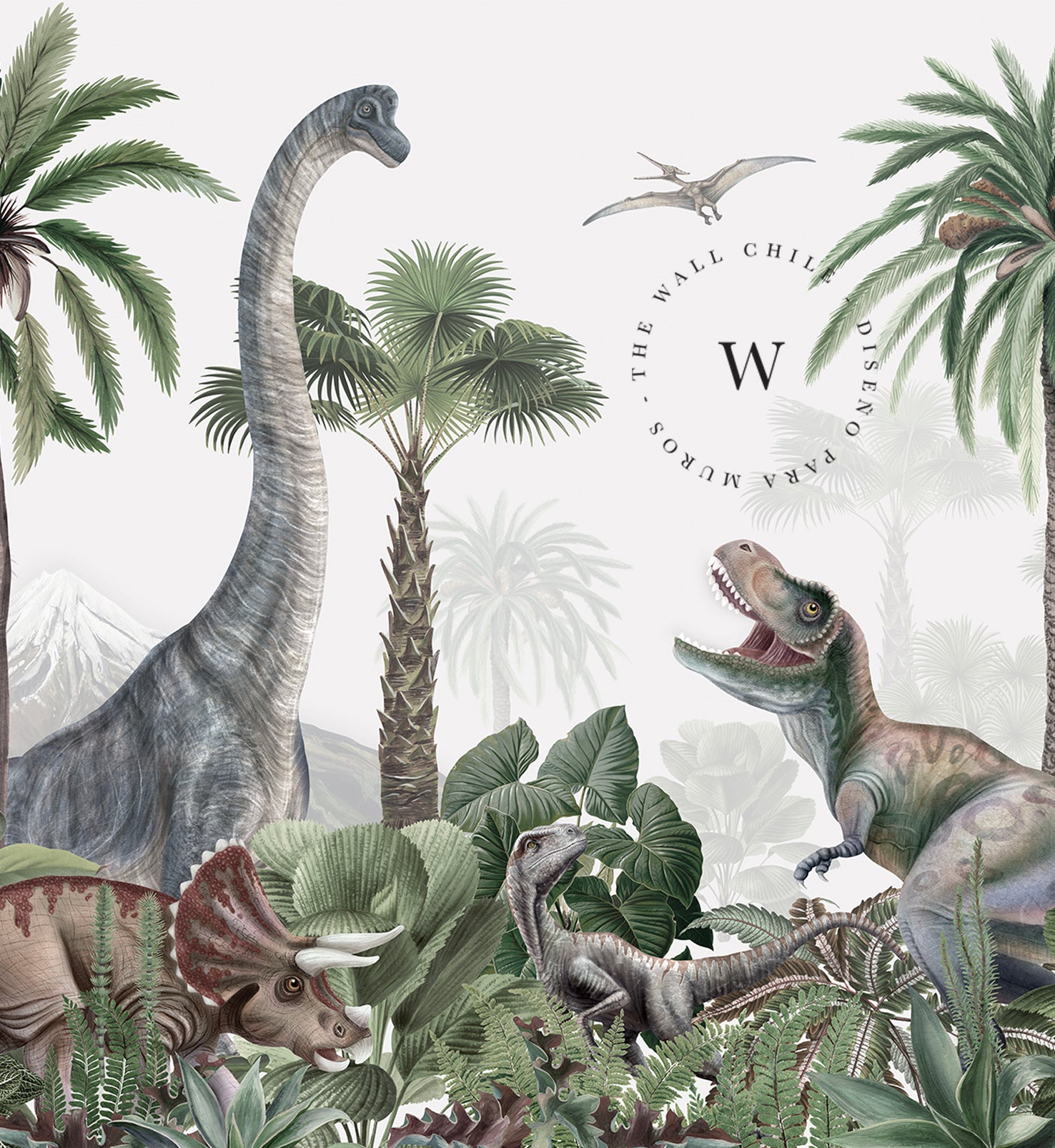 Dino Jive