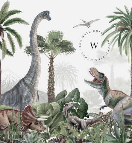 Dino Jive