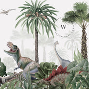 Dino Jive