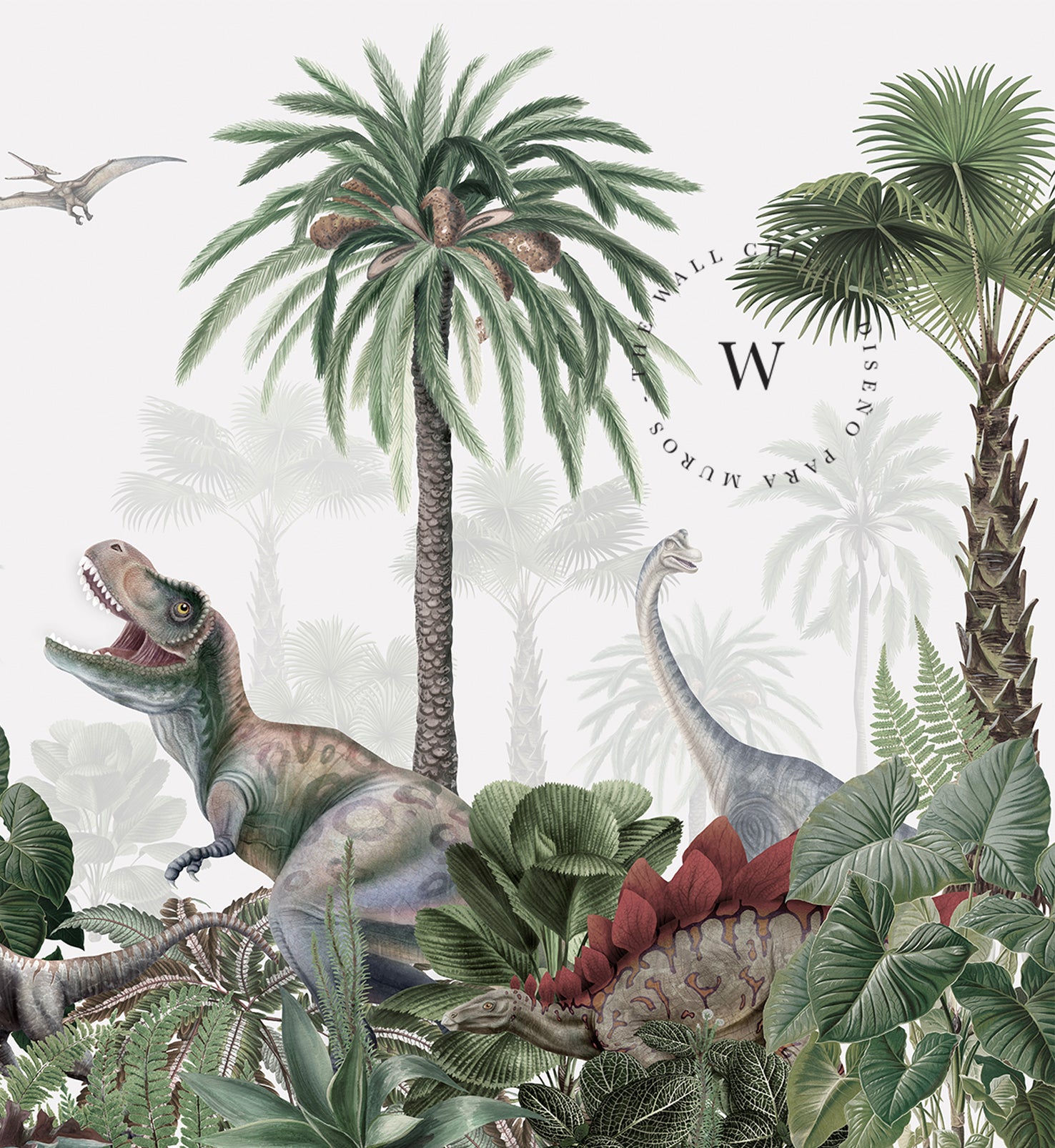Dino Jive