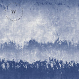 Papel Mural The Wall diseño Dip Blue The Wall ofrece decoración para muros con los siguientes productos: papeles murales y papeles vinílicos autoadhesivos frases plateadas, sticker de muros con diseños de tendencia disponibles en dos sustratos y en dos formatos.