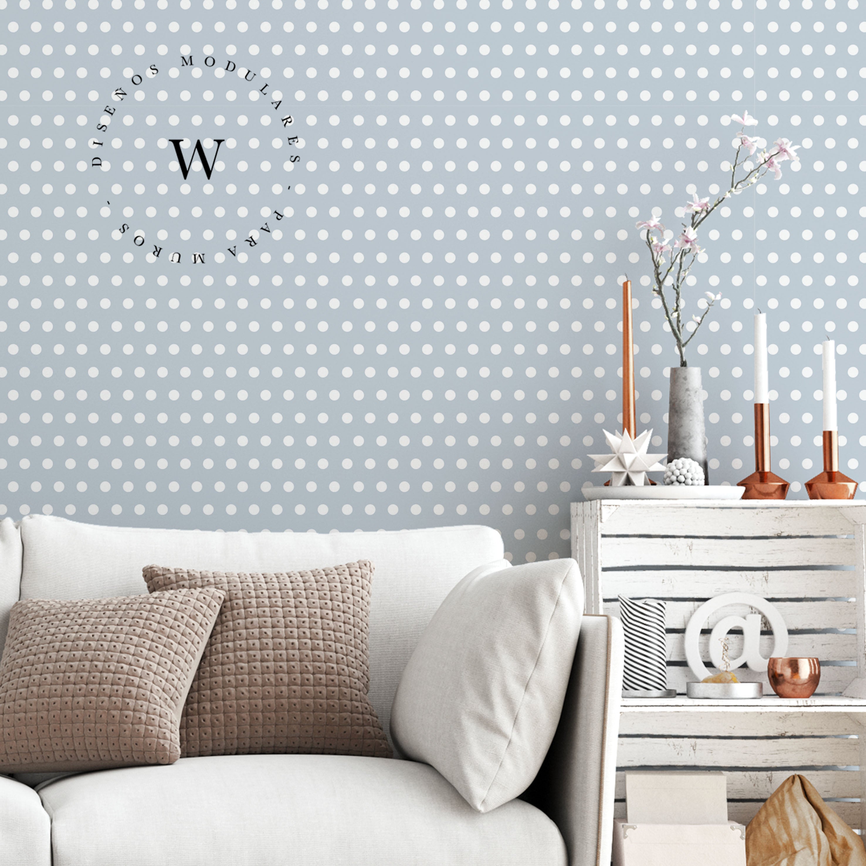 White Dots