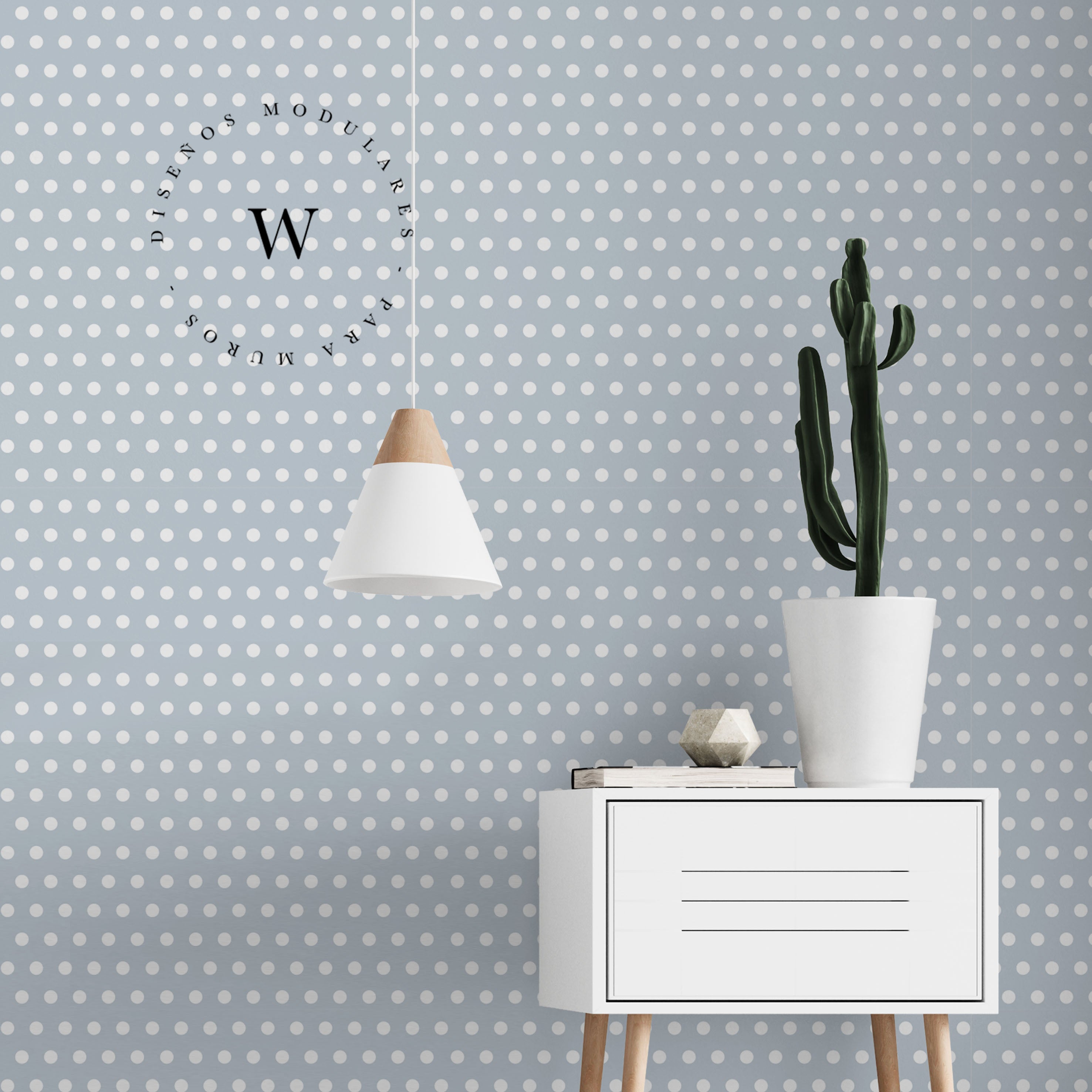 White Dots