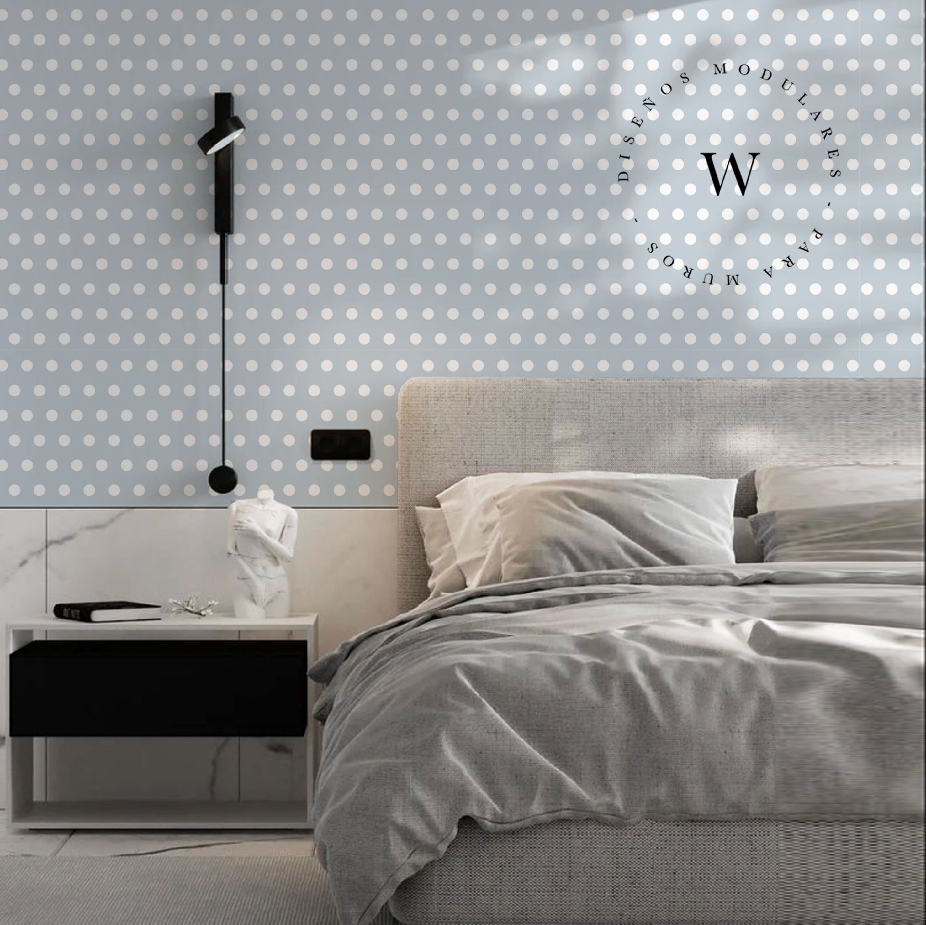 White Dots
