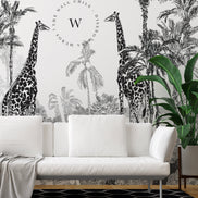 Draw Safari