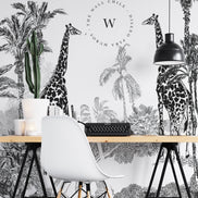 Draw Safari