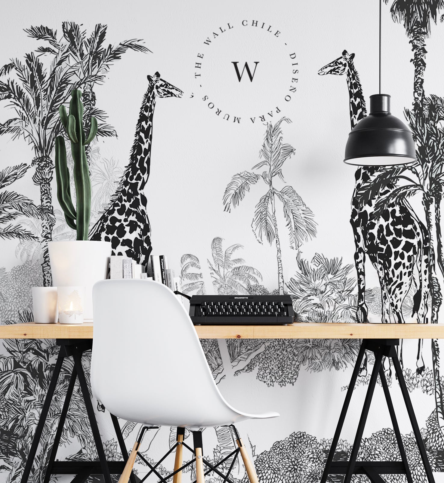 Draw Safari