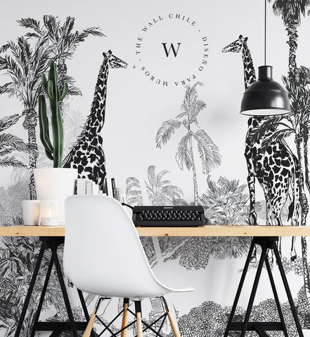 Draw Safari