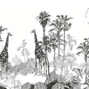 Draw Safari