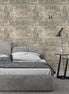 Papel Mural, Papel Pintado, Wallpaper, Mural, Empavonados, Vinilico Autoadhesivo para muros de la marca The Wall, diseño de tendencia Drip Diamond