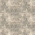 Papel Mural, Papel Pintado, Wallpaper, Mural, Empavonados, Vinilico Autoadhesivo para muros de la marca The Wall, diseño de tendencia Drip Diamond