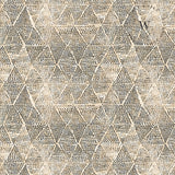 Papel Mural, Papel Pintado, Wallpaper, Mural, Empavonados, Vinilico Autoadhesivo para muros de la marca The Wall, diseño de tendencia Drip Diamond