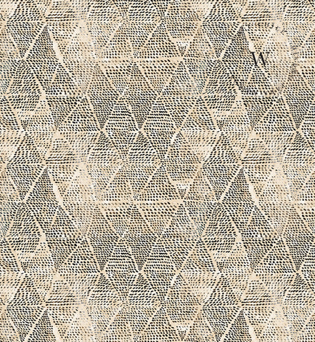 Papel Mural, Papel Pintado, Wallpaper, Mural, Empavonados, Vinilico Autoadhesivo para muros de la marca The Wall, diseño de tendencia Drip Diamond