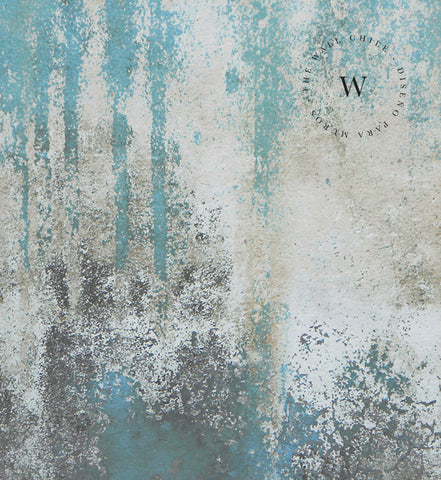 Drip Wall