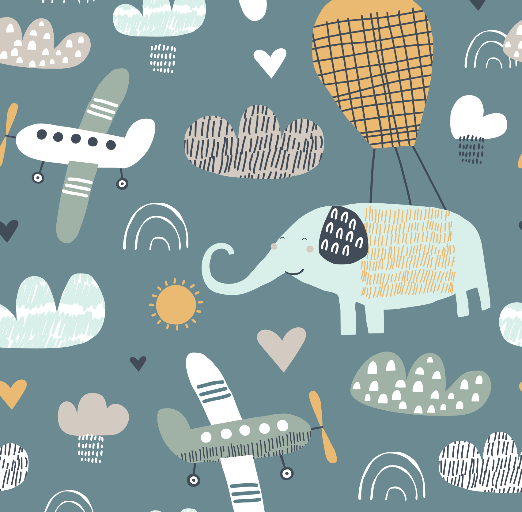 Elephant