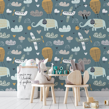 Elephant