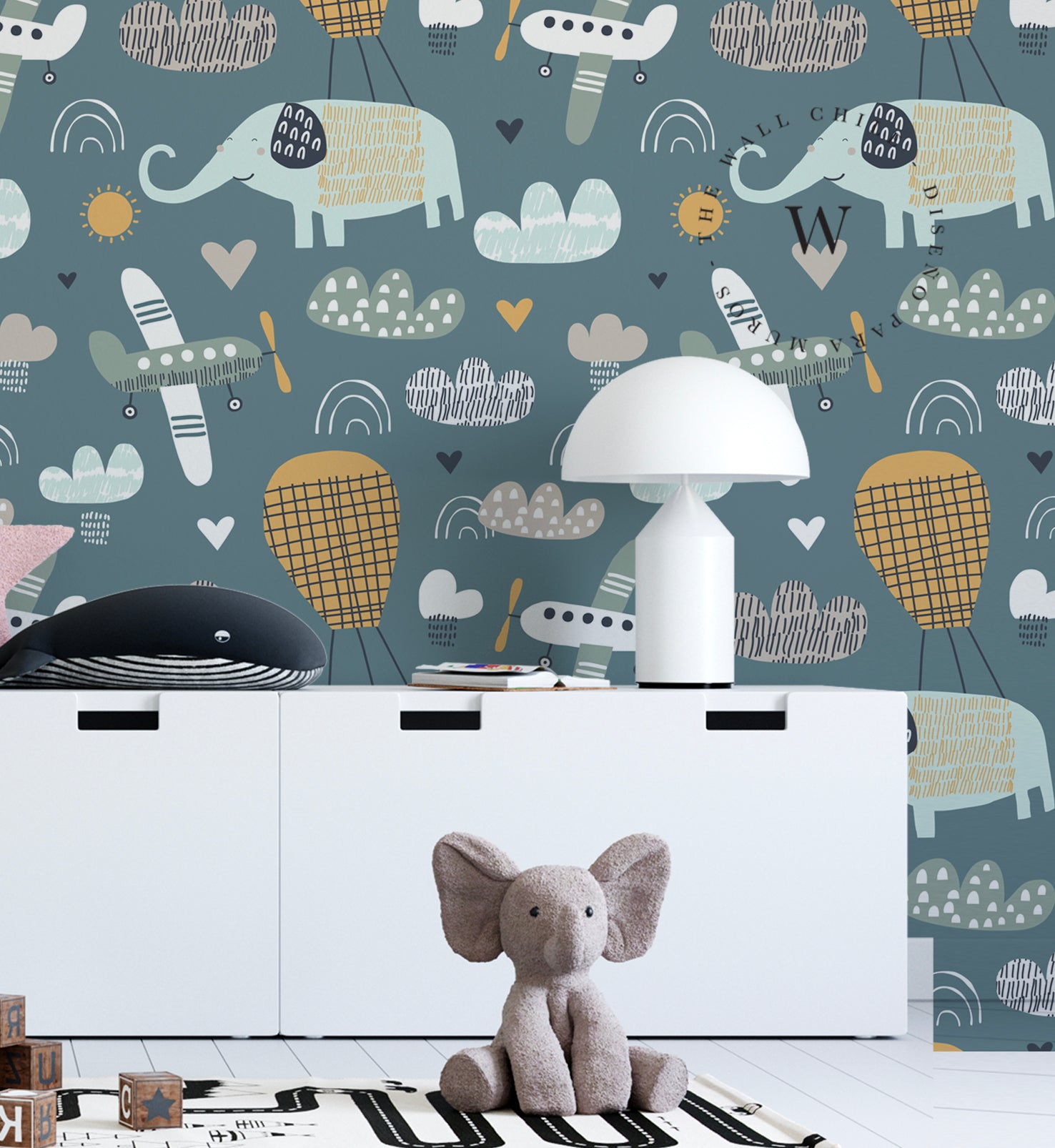 Elephant