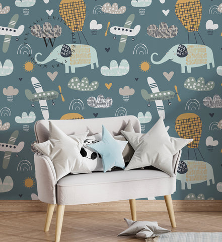 Elephant
