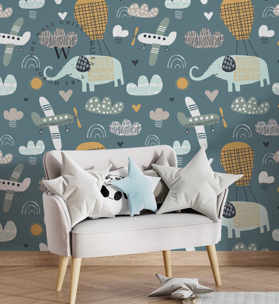 Elephant