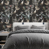 Papel Mural y Vinilico Autoadhesivo para muros de la marca The Wall, diseño de tendencia Elite