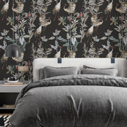 Papel Mural y Vinilico Autoadhesivo para muros de la marca The Wall, diseño de tendencia Elite