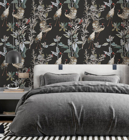 Papel Mural y Vinilico Autoadhesivo para muros de la marca The Wall, diseño de tendencia Elite