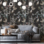 Papel Mural y Vinilico Autoadhesivo para muros de la marca The Wall, diseño de tendencia Elite