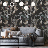 Papel Mural y Vinilico Autoadhesivo para muros de la marca The Wall, diseño de tendencia Elite