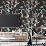 Papel Mural y Vinilico Autoadhesivo para muros de la marca The Wall, diseño de tendencia Elite