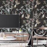 Papel Mural y Vinilico Autoadhesivo para muros de la marca The Wall, diseño de tendencia Elite