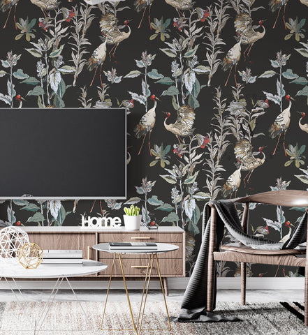 Papel Mural y Vinilico Autoadhesivo para muros de la marca The Wall, diseño de tendencia Elite