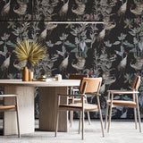 Papel Mural y Vinilico Autoadhesivo para muros de la marca The Wall, diseño de tendencia Elite