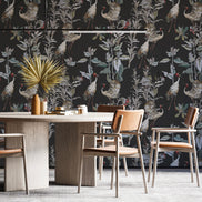 Papel Mural y Vinilico Autoadhesivo para muros de la marca The Wall, diseño de tendencia Elite