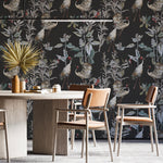 Papel Mural y Vinilico Autoadhesivo para muros de la marca The Wall, diseño de tendencia Elite