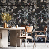 Papel Mural y Vinilico Autoadhesivo para muros de la marca The Wall, diseño de tendencia Elite