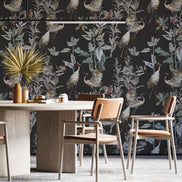 Papel Mural y Vinilico Autoadhesivo para muros de la marca The Wall, diseño de tendencia Elite