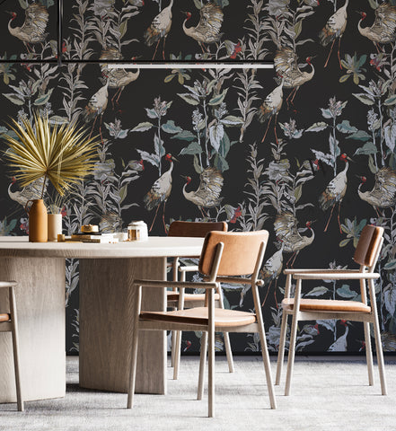 Papel Mural y Vinilico Autoadhesivo para muros de la marca The Wall, diseño de tendencia Elite
