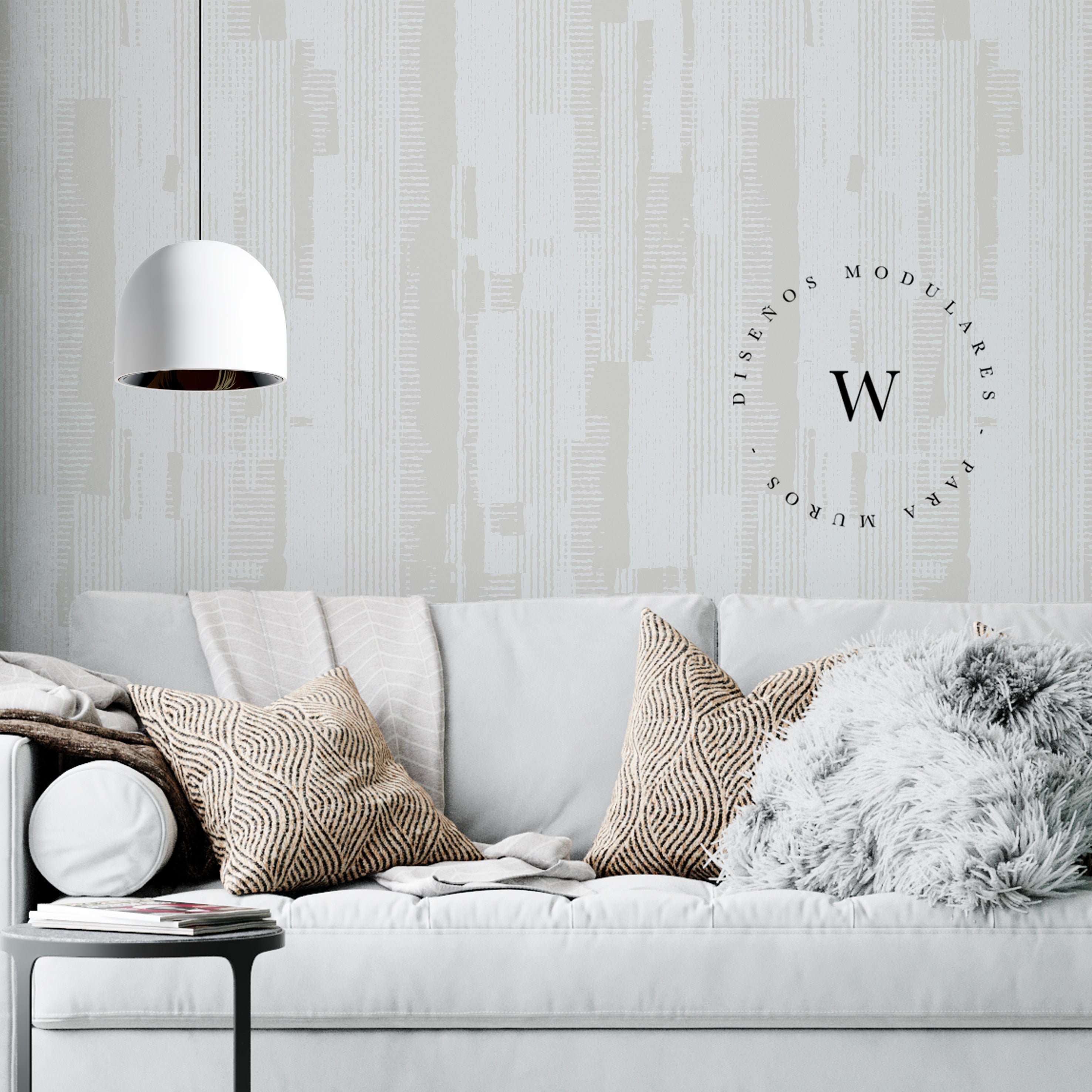 Fabric Texture Beige