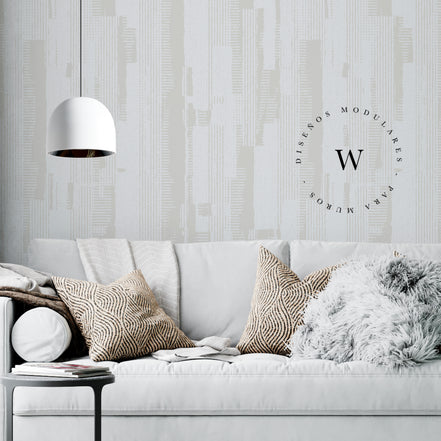 Fabric Texture Beige