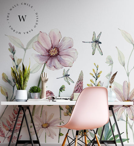 Fabulous Flowers