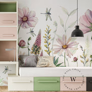 Fabulous Flowers