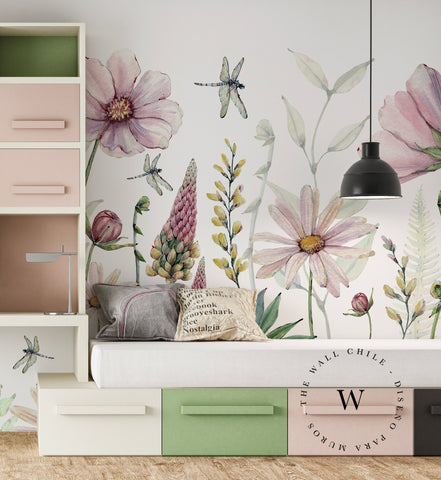 Fabulous Flowers