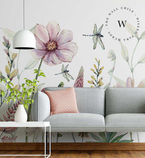 Fabulous Flowers