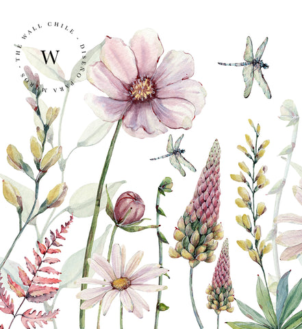 Fabulous Flowers