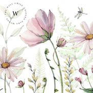 Fabulous Flowers