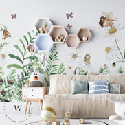 Fairy Garden