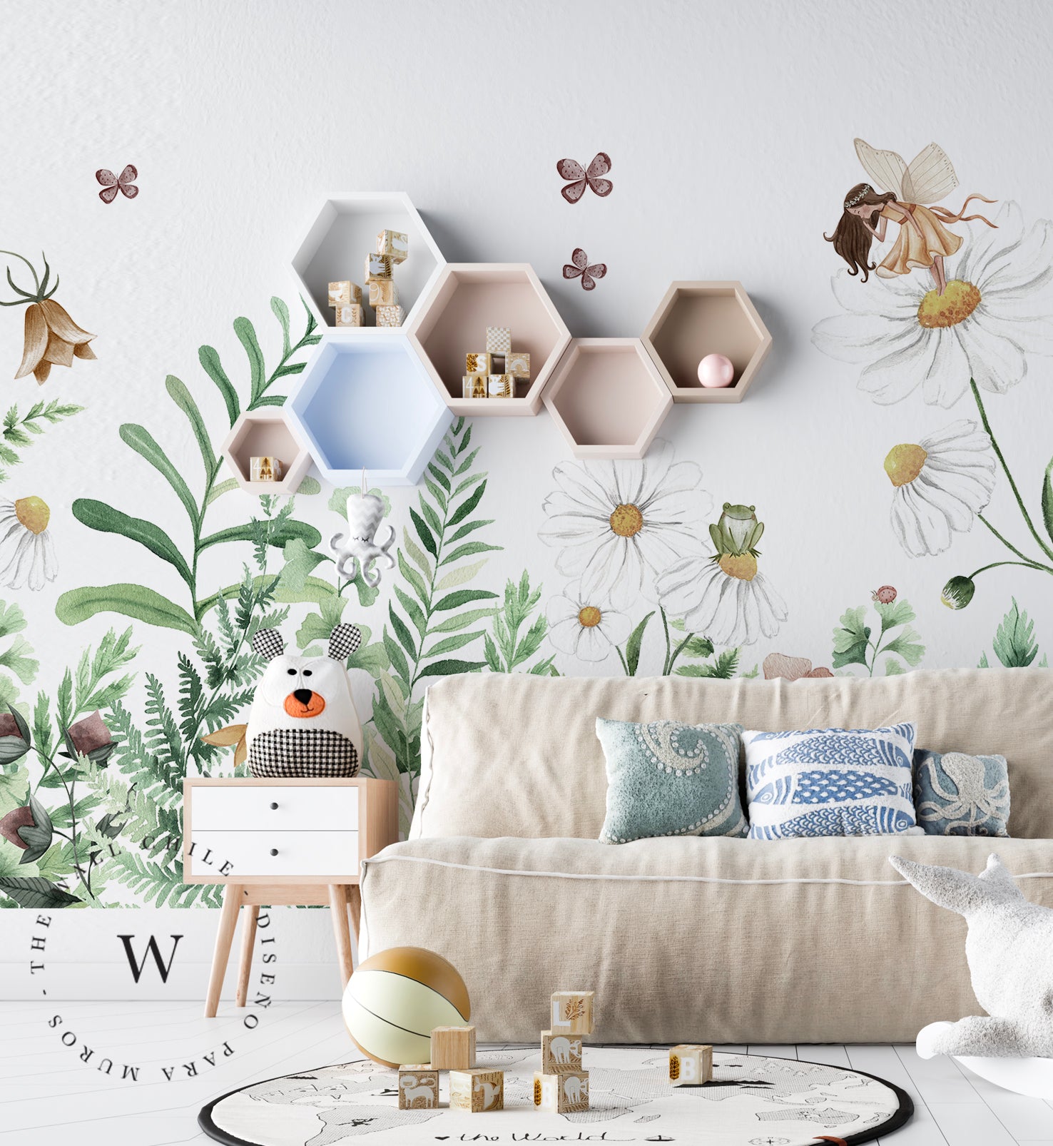 Fairy Garden