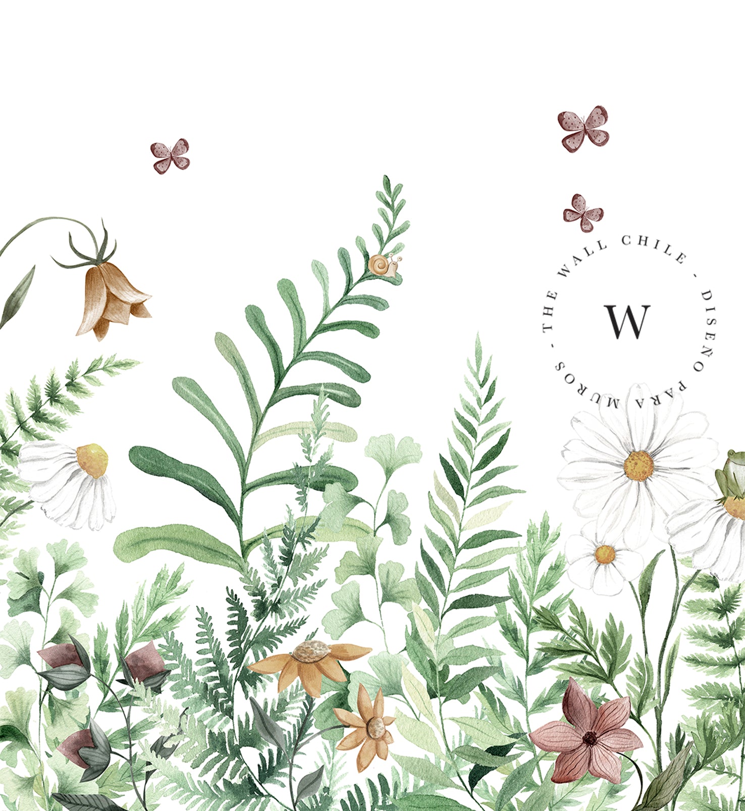 Fairy Garden