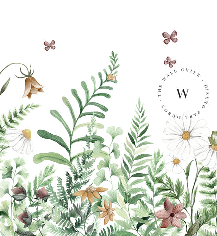 Fairy Garden