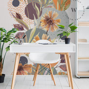 Flower Collage